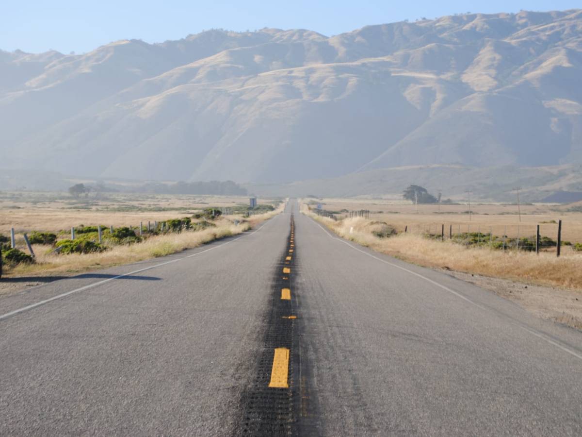 Itinerario California 10 días. Qué ver en Los Ángeles, San Francisco, Big Sur y&nbsp;Yosemite