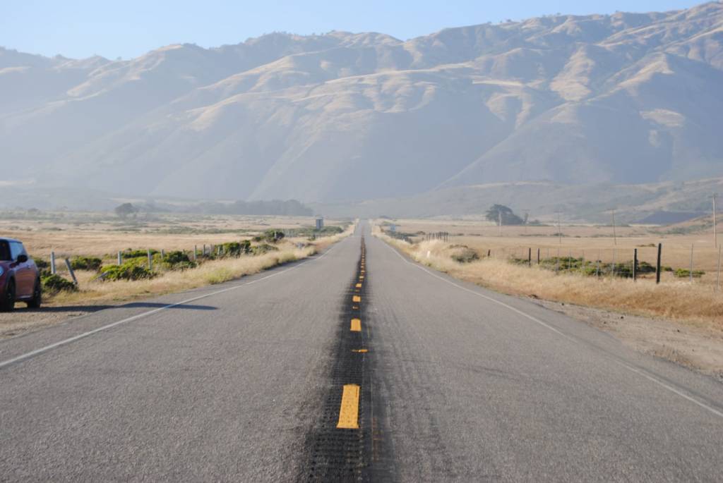 Itinerario California 10 días. Qué ver en Los Ángeles, San Francisco, Big Sur y&nbsp;Yosemite