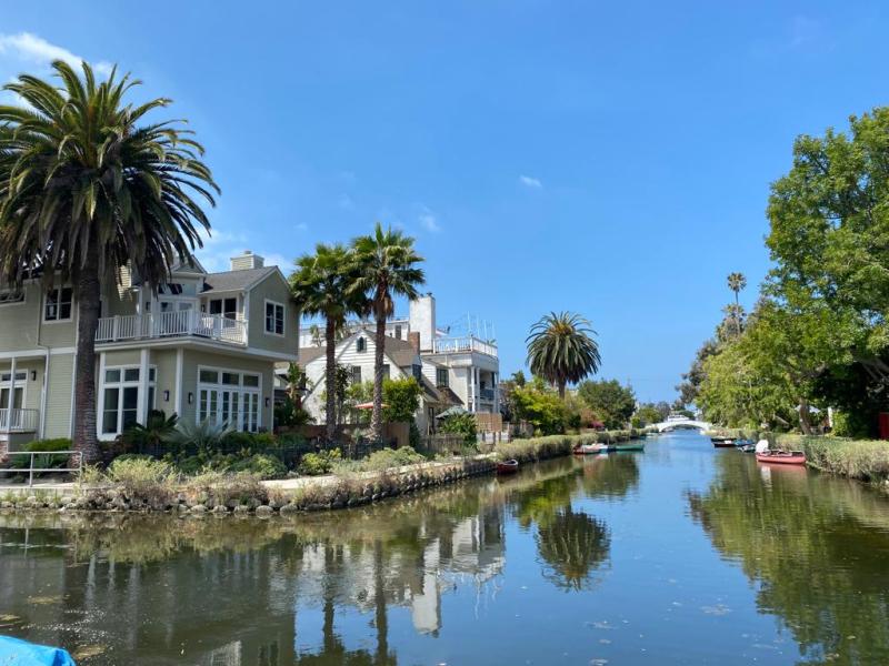 Qué ver en Venice Beach y Santa Monica en Los&nbsp;Ángeles