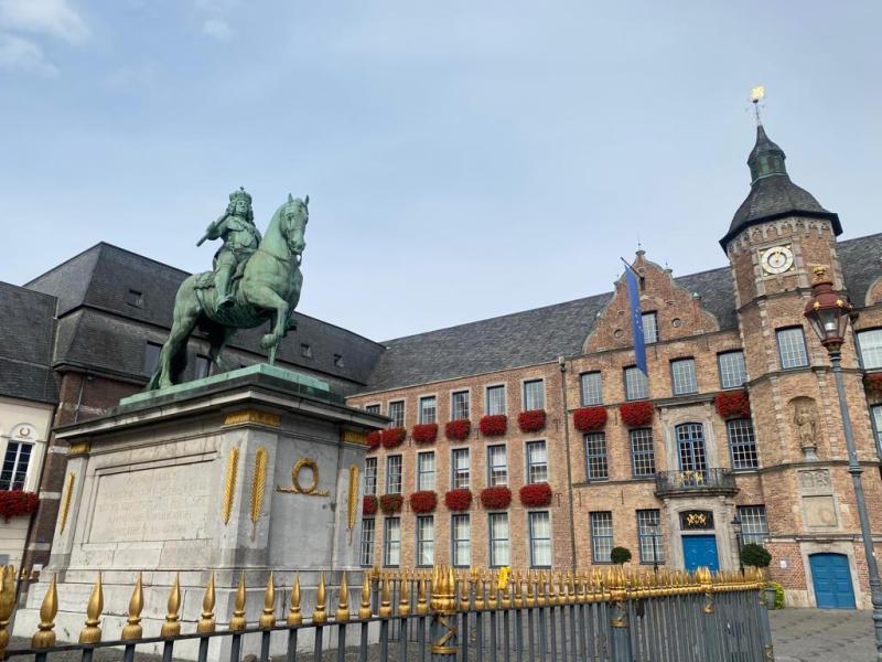 Qué ver en Düsseldorf en 1&nbsp;día