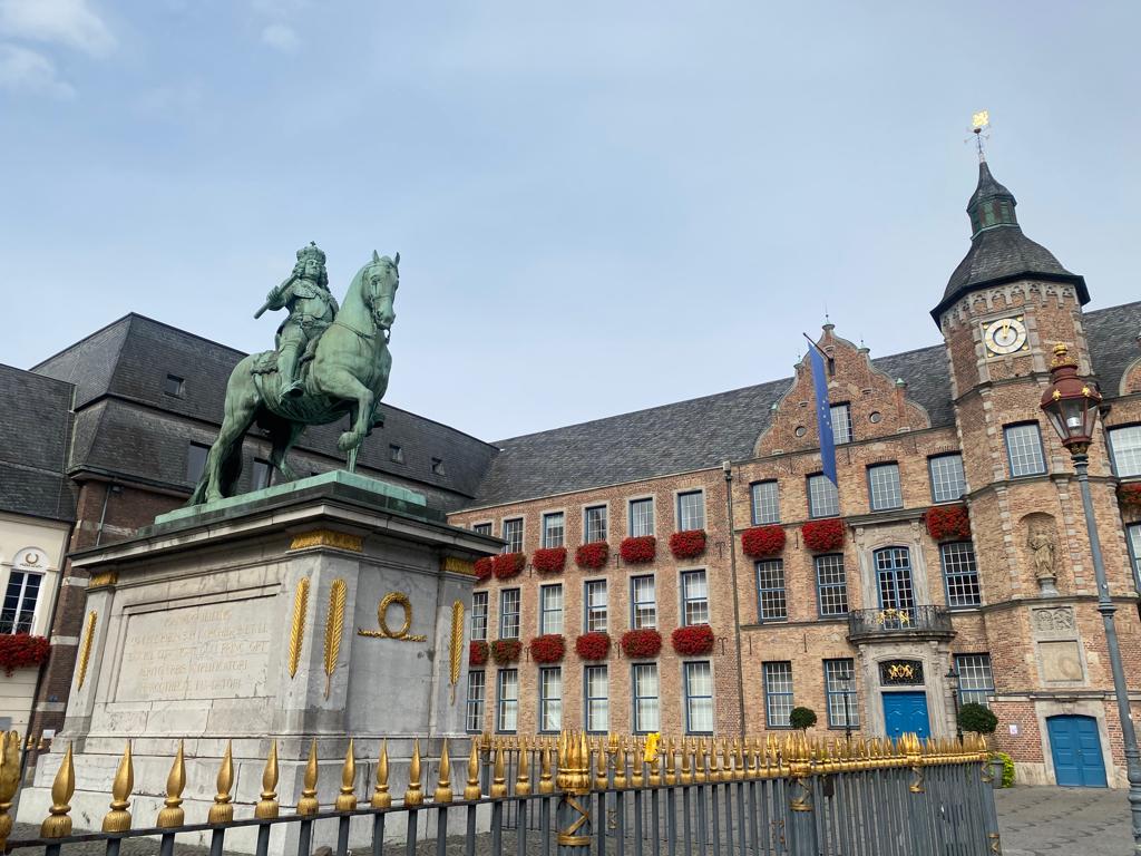 Qué ver en Düsseldorf en 1&nbsp;día