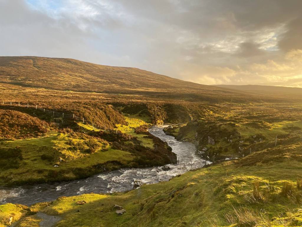 Qué ver en la Isla de Skye en Escocia en 1&nbsp;día