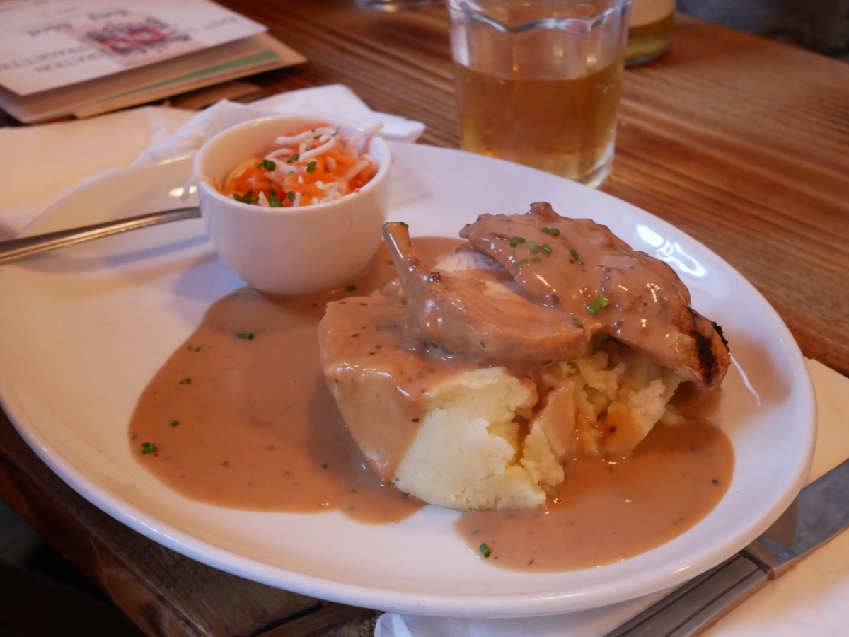 Dónde comer en&nbsp;Edimburgo