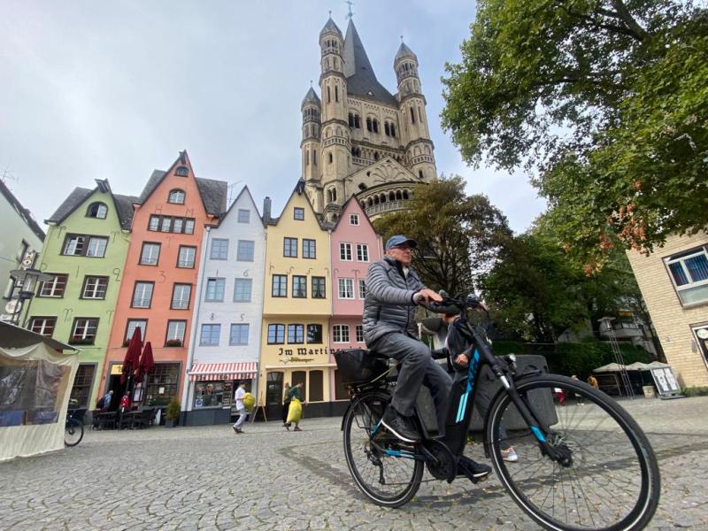 Qué ver en Colonia en 1&nbsp;día