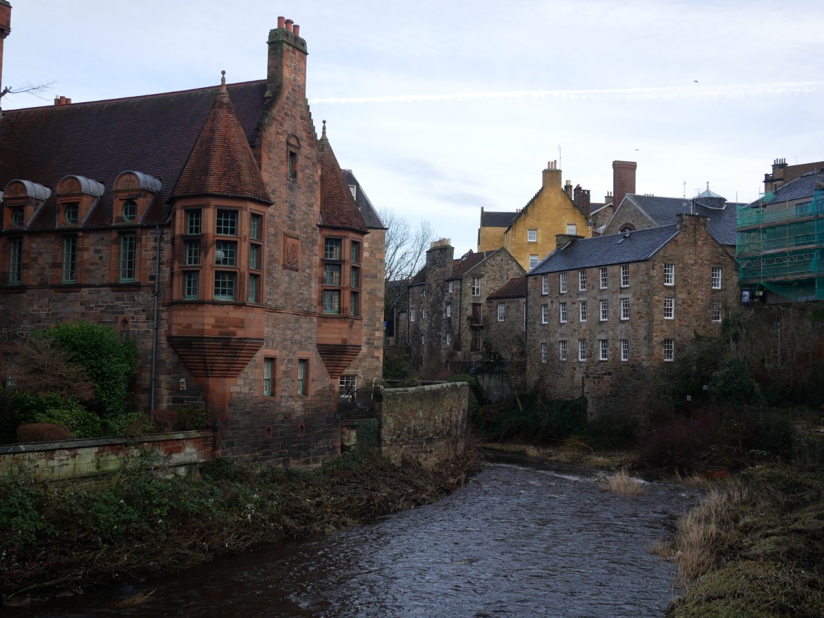 Qué ver en la New Town de Edimburgo en 1&nbsp;día