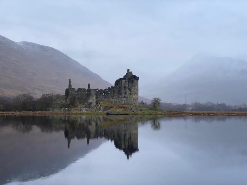 Qué ver cerca de Edimburgo: Callander, Stirling y Culross (excursiones de un&nbsp;día)