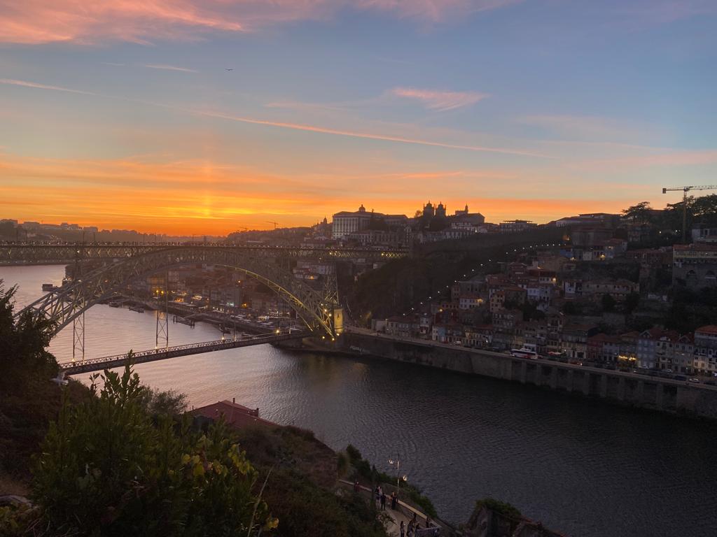 20 lugares imprescindibles que visitar en&nbsp;Oporto