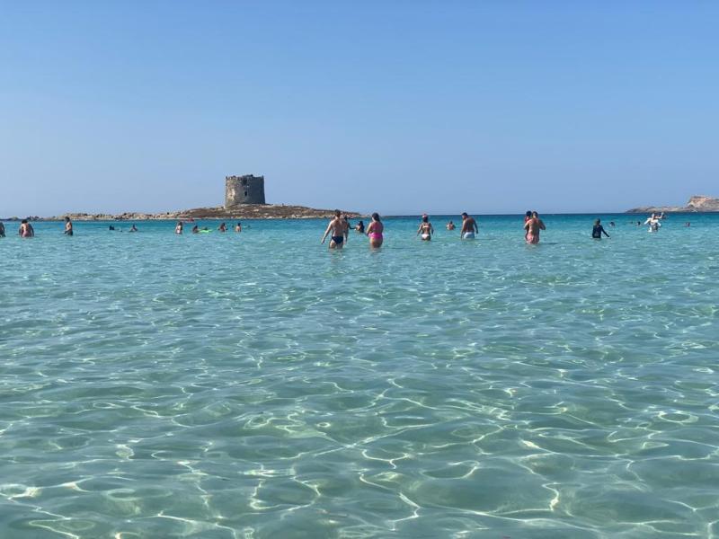 La Pelosa, todo lo que debes saber antes de visitar esta paradisiaca playa. ¿Cómo reservar? ¿Qué es obligatorio&nbsp;llevar?