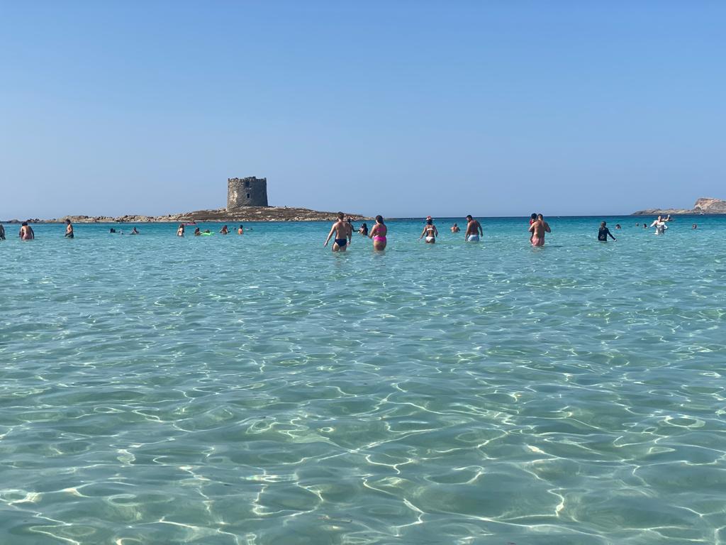 La Pelosa, todo lo que debes saber antes de visitar esta paradisiaca playa. ¿Cómo reservar? ¿Qué es obligatorio&nbsp;llevar?