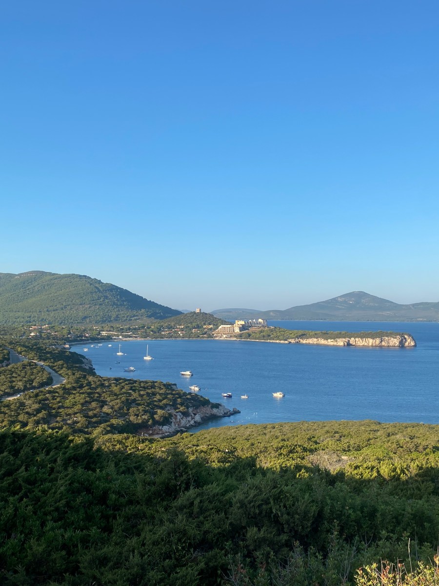 Guía completa del norte de Cerdeña. Coche de alquiler, mejores playas, pueblitos y&nbsp;más
