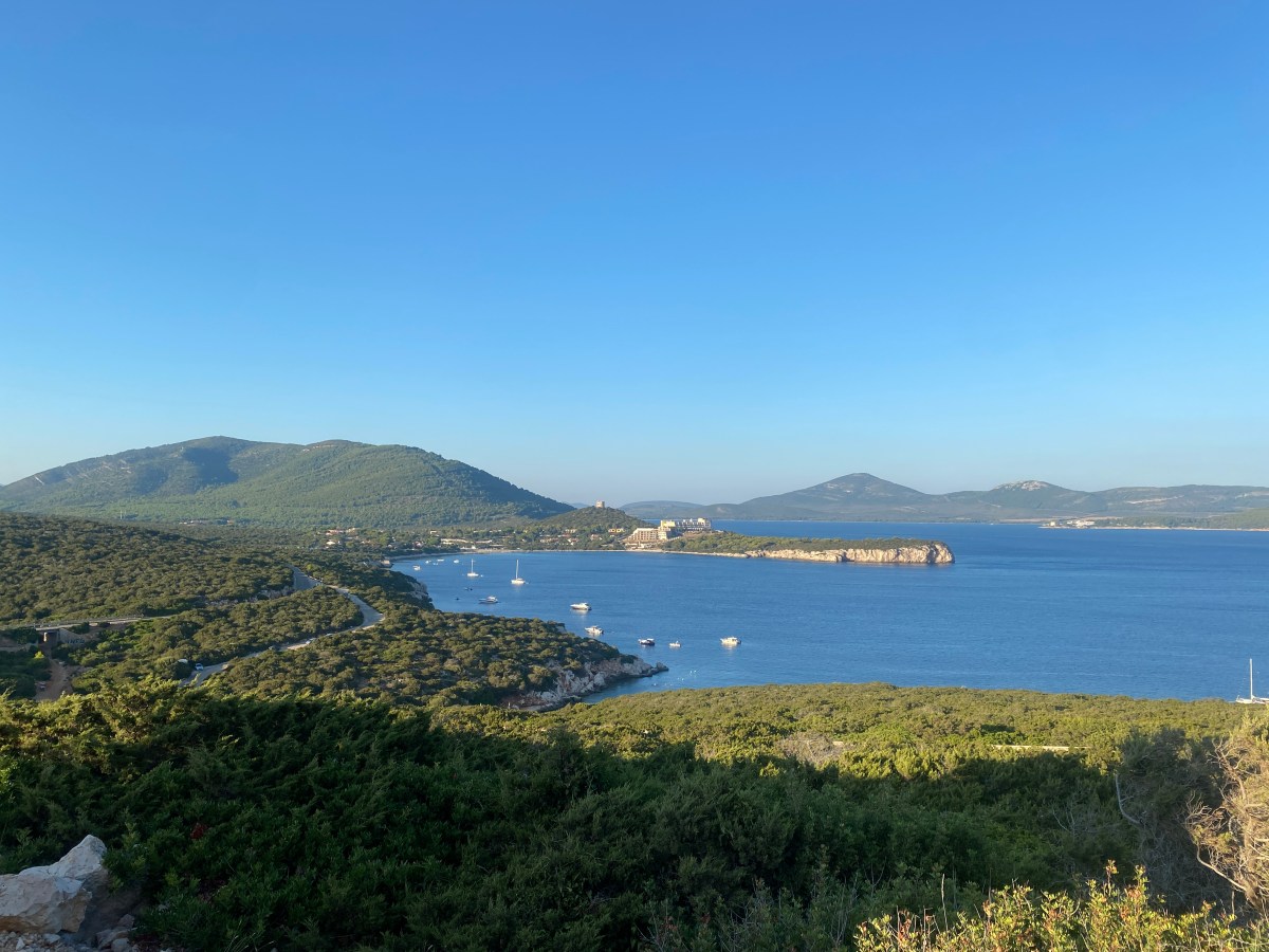 Guía completa del norte de Cerdeña. Coche de alquiler, mejores playas, pueblitos y&nbsp;más