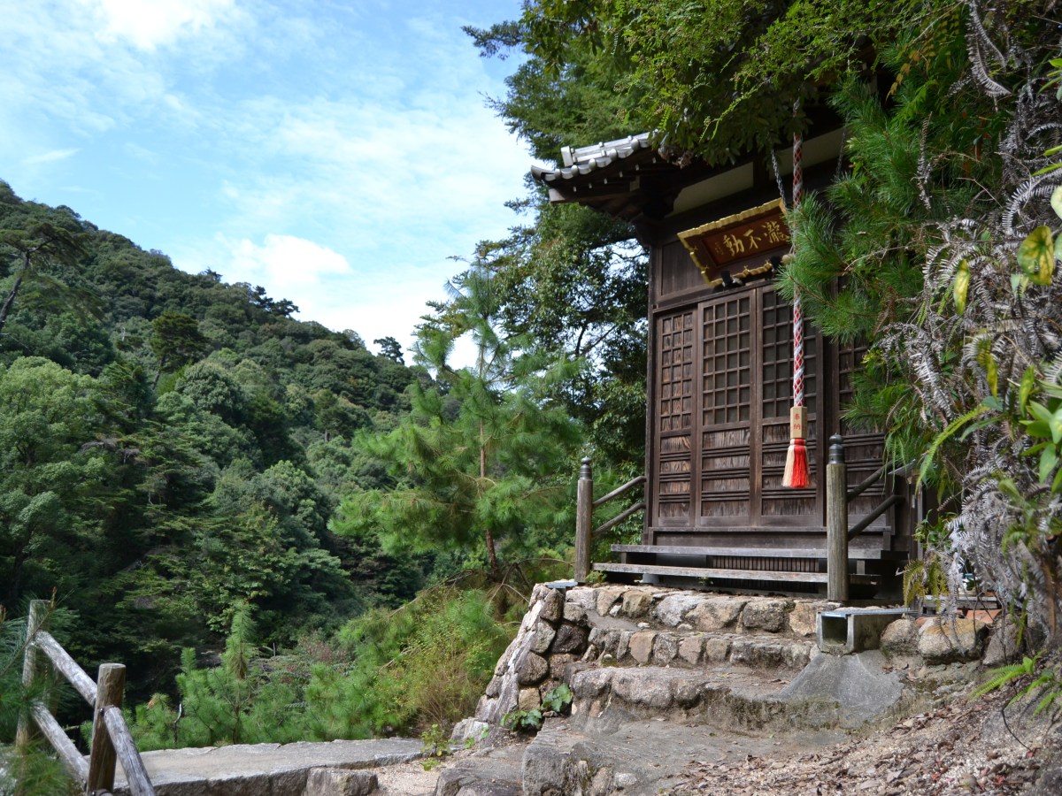 Qué ver en la Isla de Miyajima O Itsukushima en 1&nbsp;día