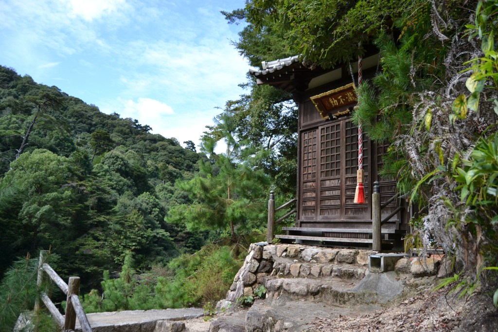 Qué ver en la Isla de Miyajima O Itsukushima en 1&nbsp;día