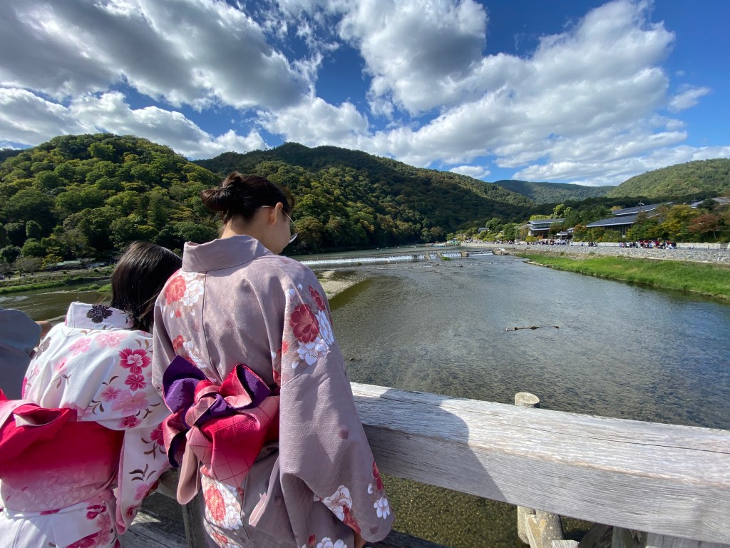 Qué ver en Kioto en 4 días | Guía, Itinerario y&nbsp;Mapas