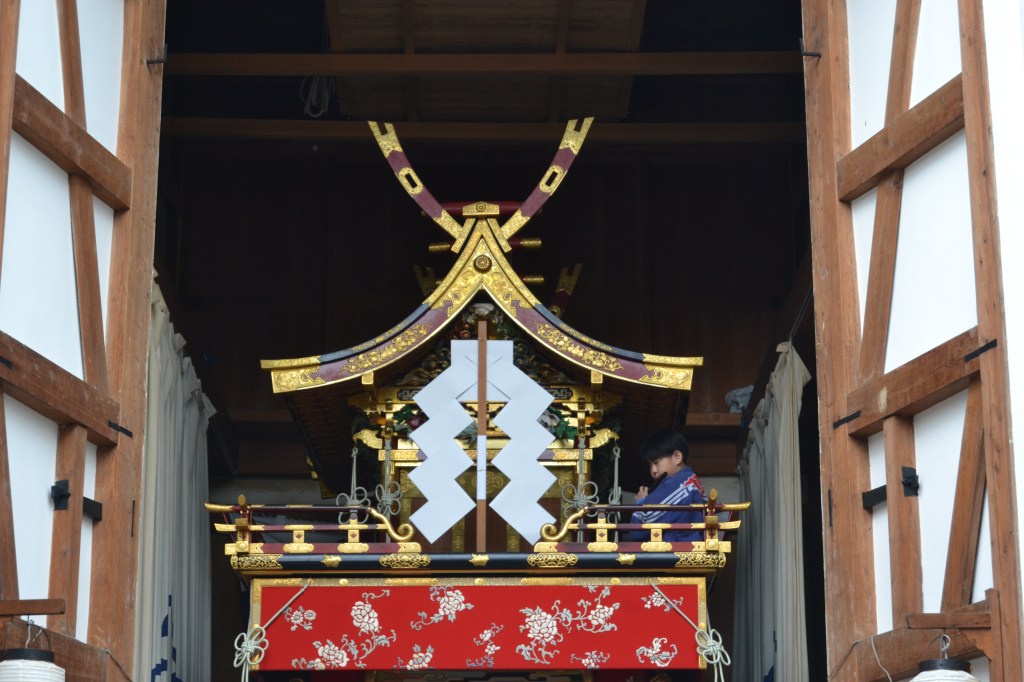 Qué ver en Takayama, en los Alpes japoneses en 1&nbsp;día