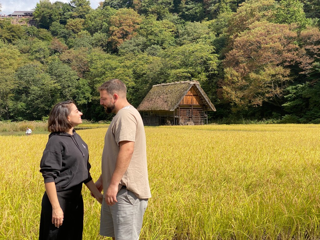 Qué ver en Shirakawa-go en los Alpes Japoneses en 1&nbsp;día