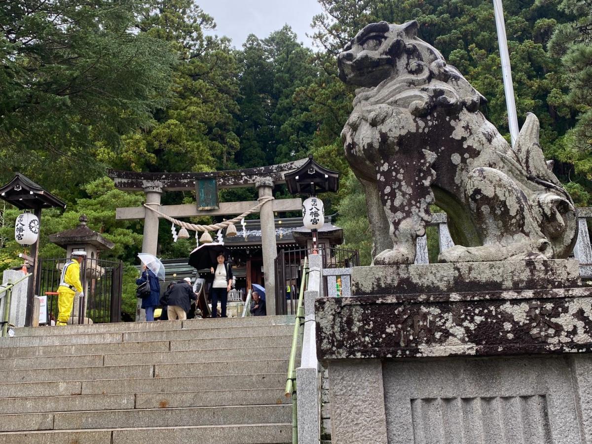 Cómo ir de Kioto a Takayama(Alpes Japoneses) o&nbsp;viceversa