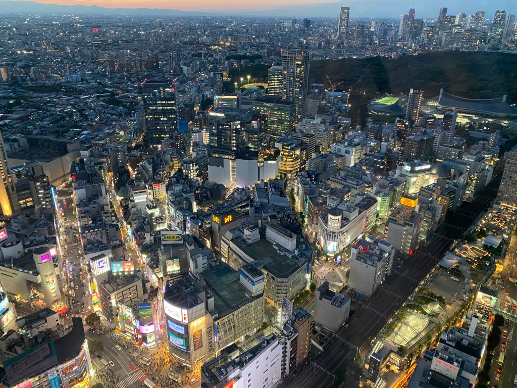 Qué ver en Tokio en 4 días | Itinerario, Guía y&nbsp;Mapas