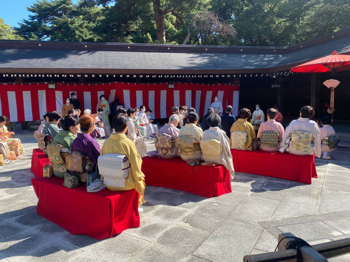 Qué ver en el barrio de Harajuku en&nbsp;Tokio