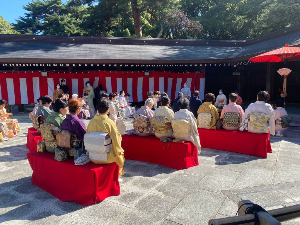Qué ver en el barrio de Harajuku en&nbsp;Tokio