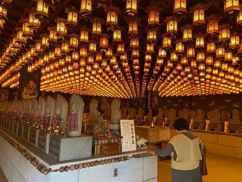 Guía completa de nuestro viaje a Japón: qué ver, organización y&nbsp;consejos