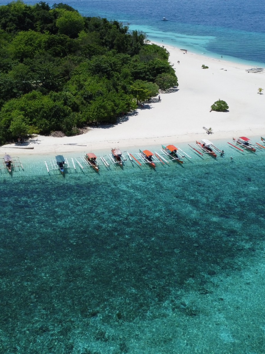 Guía de Camiguin, Filipinas: qué ver en la isla, como llegar, itinerario,&nbsp;mapa…