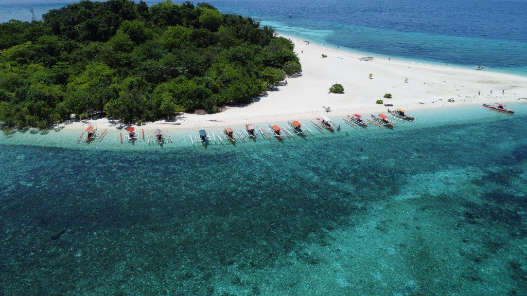 Guía de Camiguin, Filipinas: qué ver en la isla, como llegar, itinerario,&nbsp;mapa…
