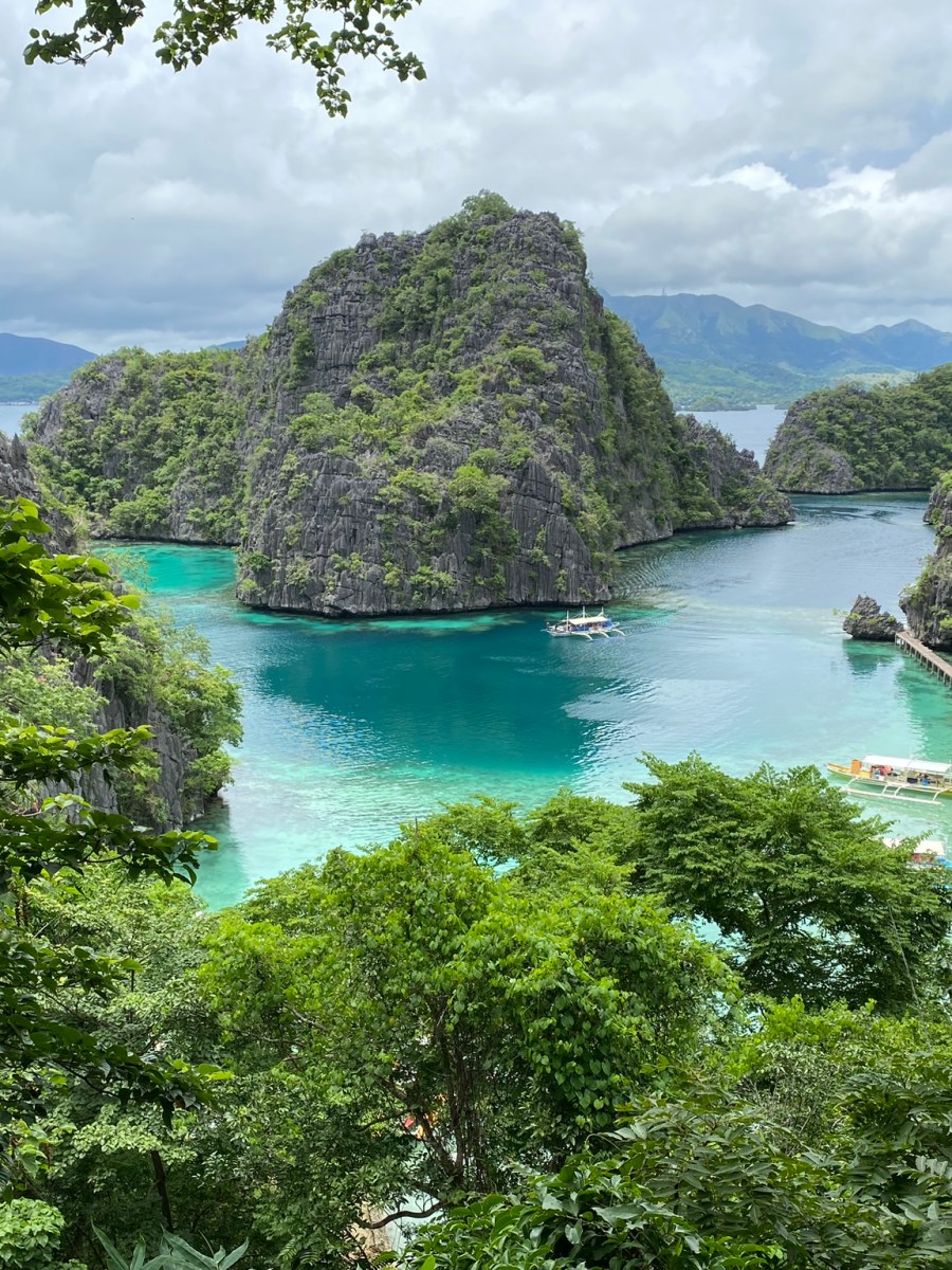 Guía de Coron, Filipinas: qué ver en la isla, como llegar, itinerario,&nbsp;mapa…