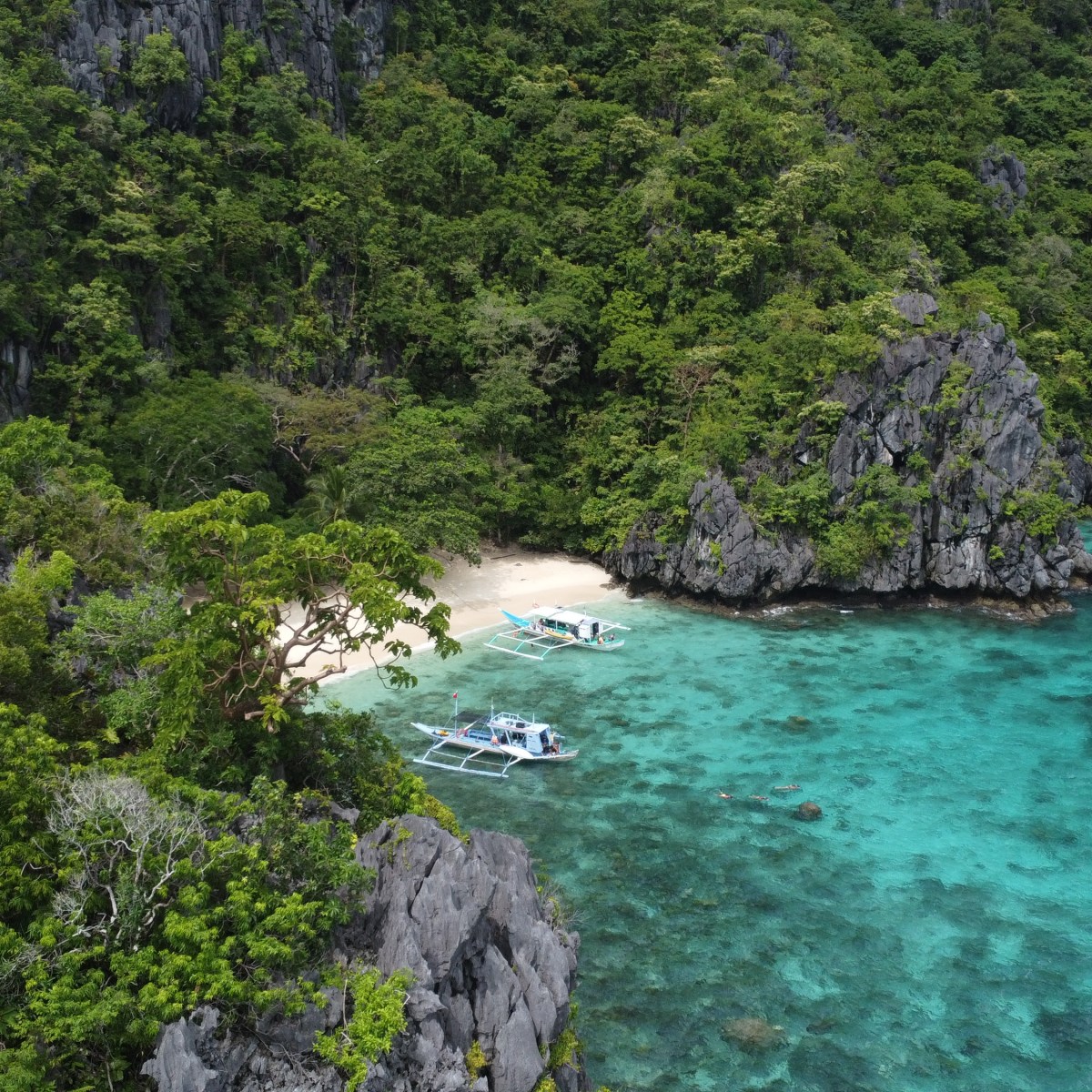 Guía de Filipinas: como visitar Filipinas por&nbsp;libre