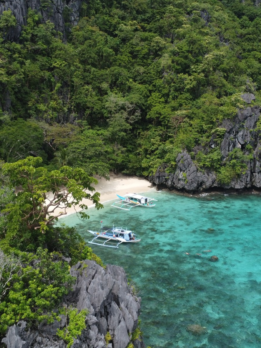 Guía de Filipinas: como visitar Filipinas por&nbsp;libre