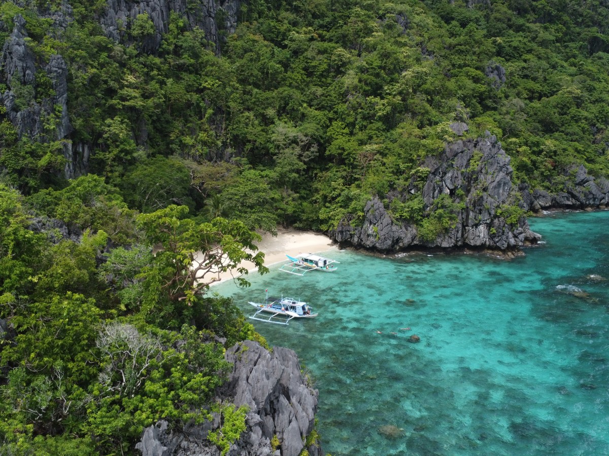 Guía de Filipinas: como visitar Filipinas por&nbsp;libre