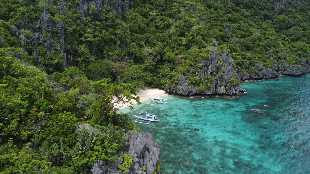 Guía de Filipinas: como visitar Filipinas por&nbsp;libre