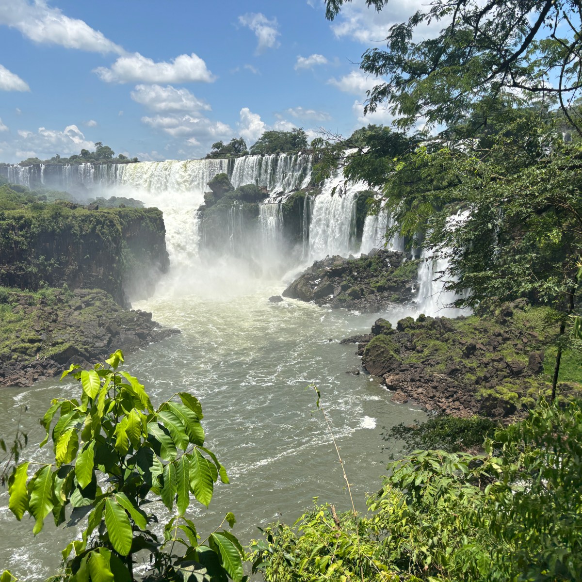 Cómo visitar las Cataratas de Iguazú por libre: Brasil y&nbsp;Argentina