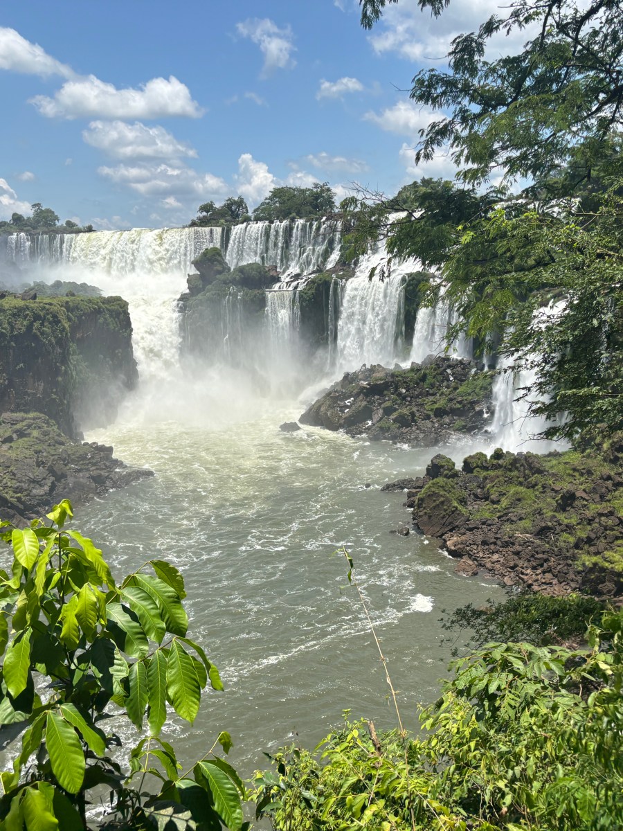 Cómo visitar las Cataratas de Iguazú por libre: Brasil y&nbsp;Argentina