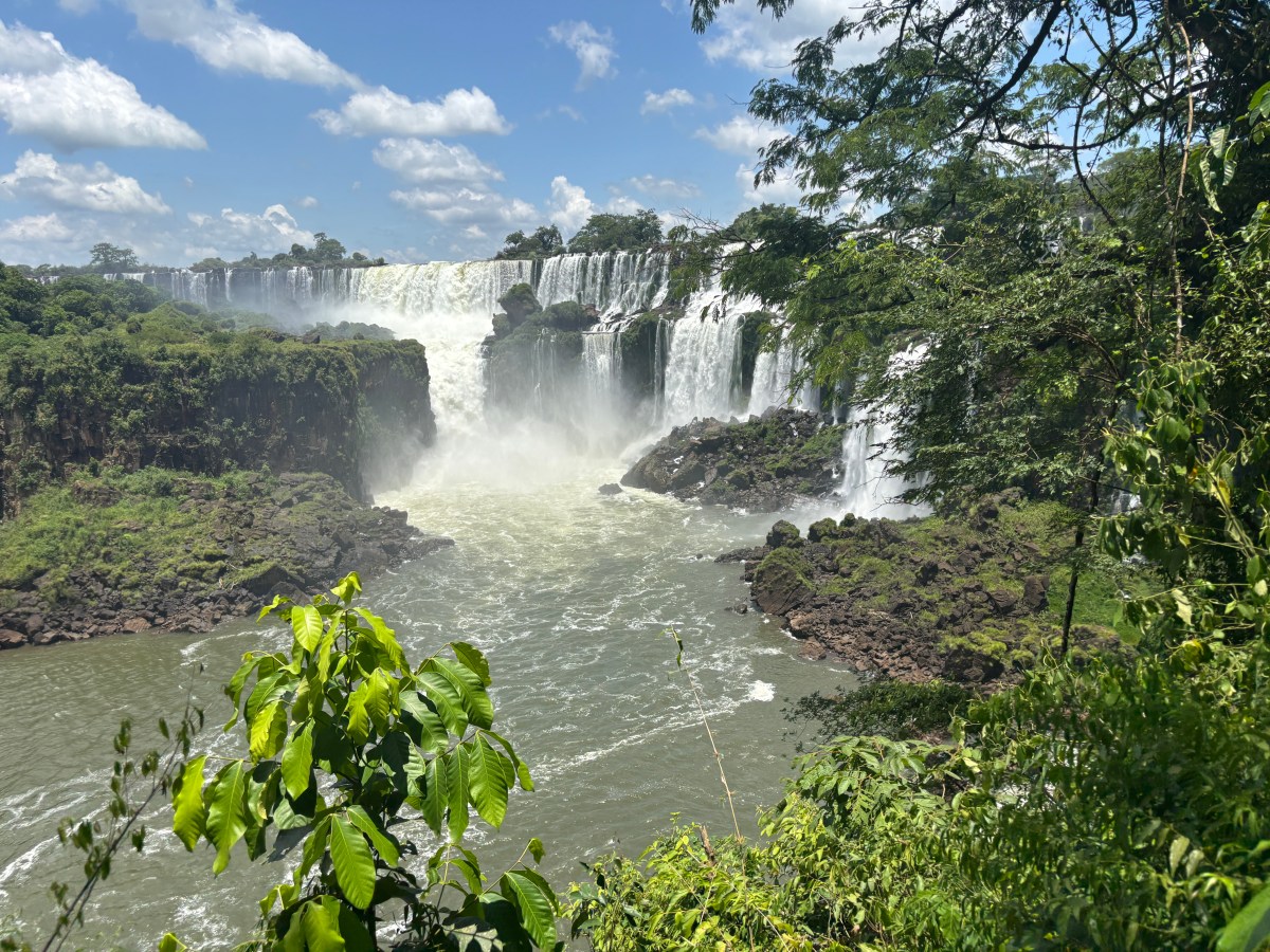 Cómo visitar las Cataratas de Iguazú por libre: Brasil y&nbsp;Argentina