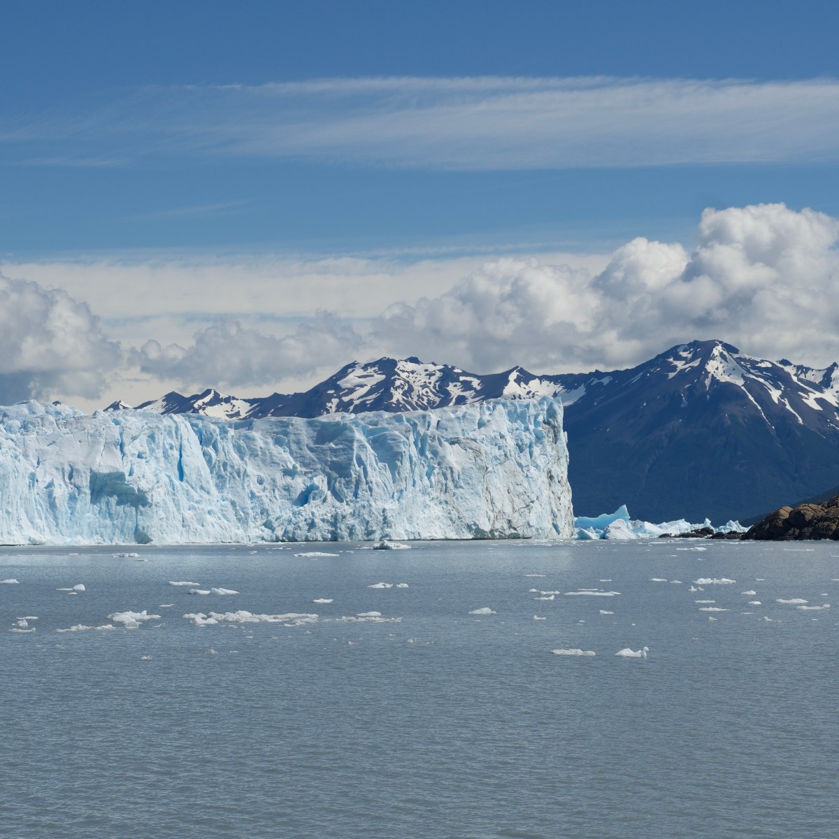 Cómo visitar el glaciar Perito Moreno por&nbsp;libre