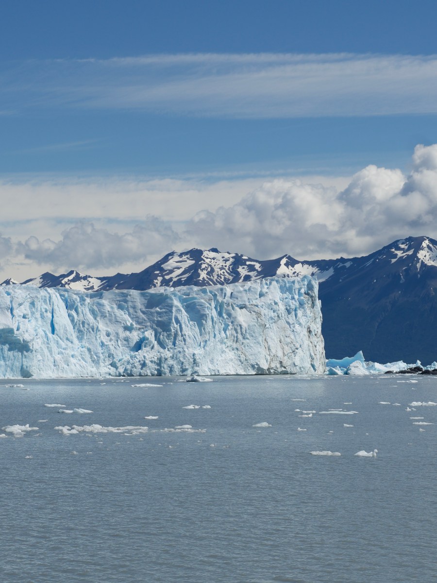 Cómo visitar el glaciar Perito Moreno por&nbsp;libre