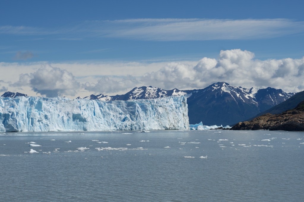 Cómo visitar el glaciar Perito Moreno por&nbsp;libre