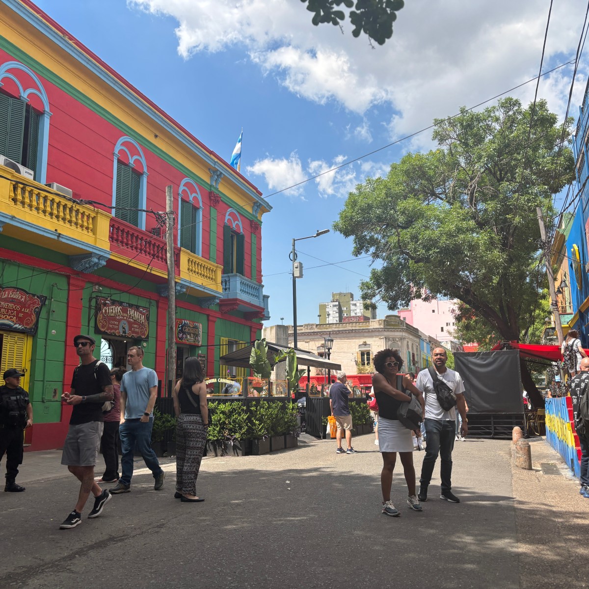 Qué ver en Buenos Aires en 2 días ¡Visita exprés a la capital&nbsp;argentina!