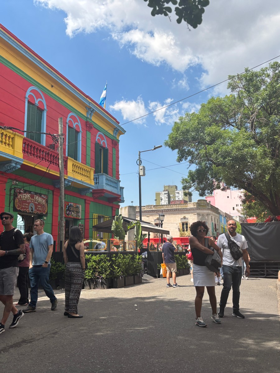 Qué ver en Buenos Aires en 2 días ¡Visita exprés a la capital&nbsp;argentina!