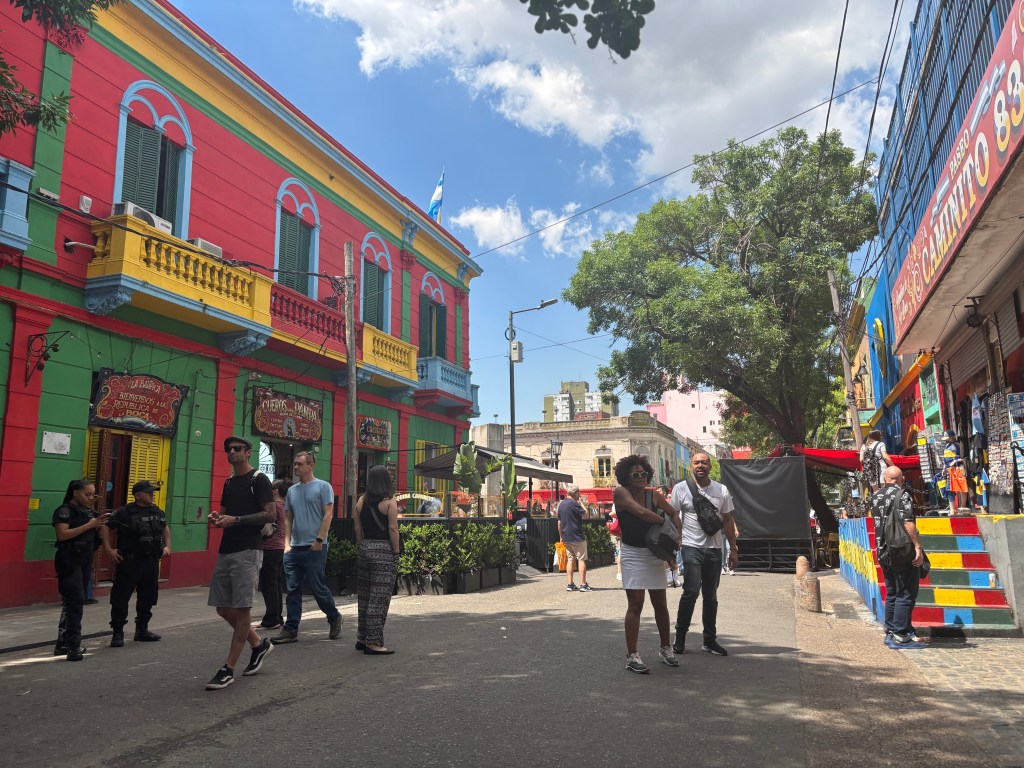 Qué ver en Buenos Aires en 2 días ¡Visita exprés a la capital&nbsp;argentina!