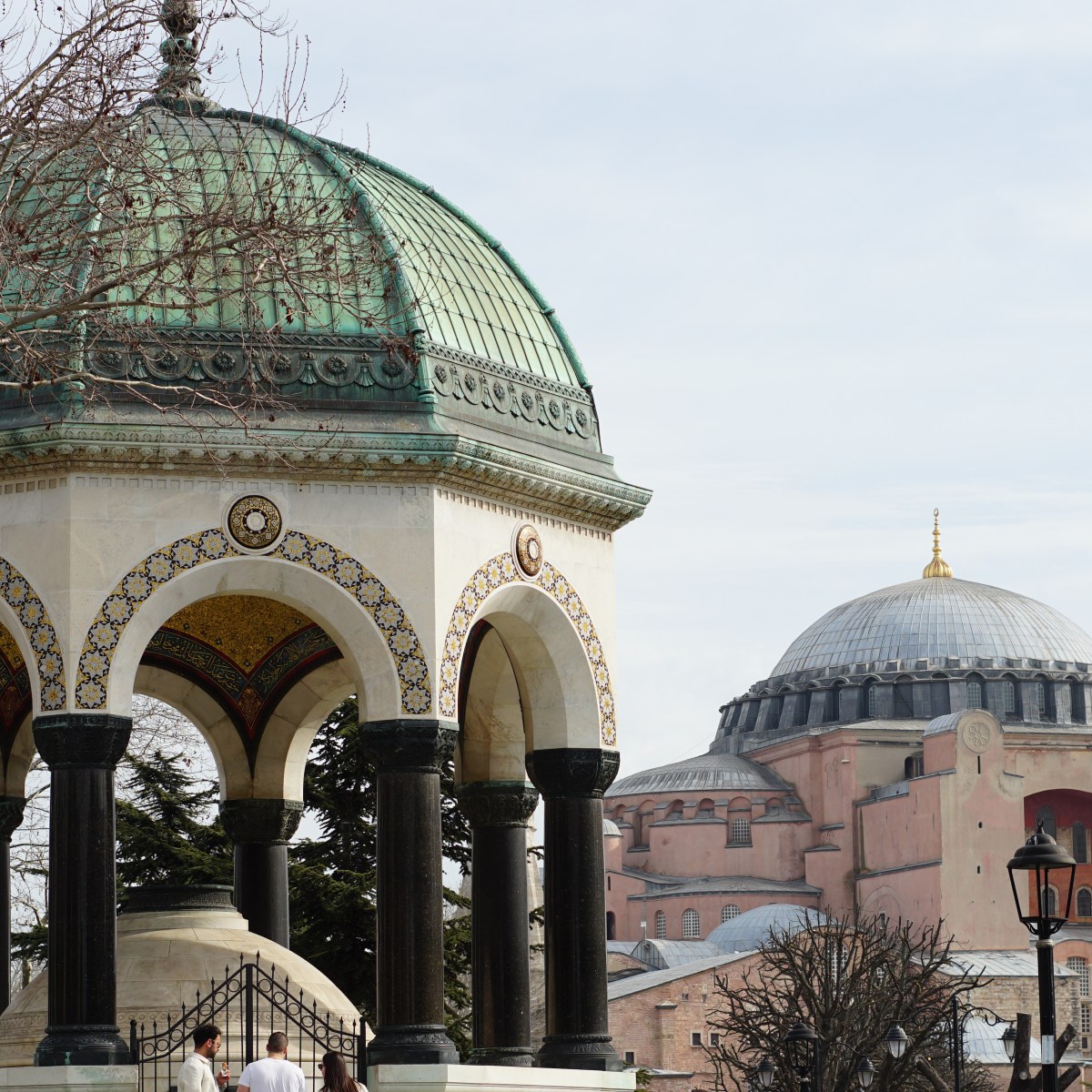¿Qué ver en Estambul? 20 lugares imprescindibles que visitar en&nbsp;Estambul