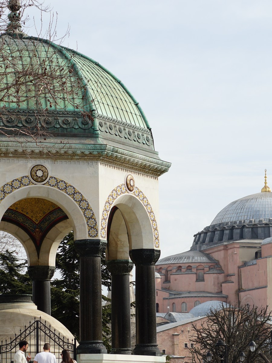¿Qué ver en Estambul? 20 lugares imprescindibles que visitar en&nbsp;Estambul