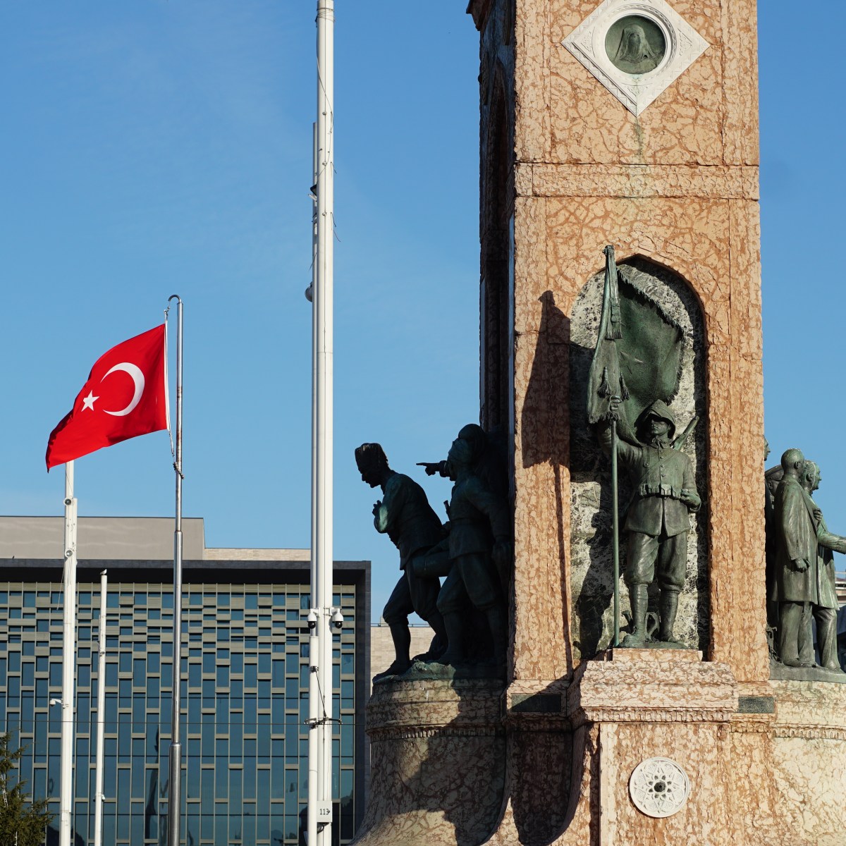 Guía para visitar Estambul en 3&nbsp;días