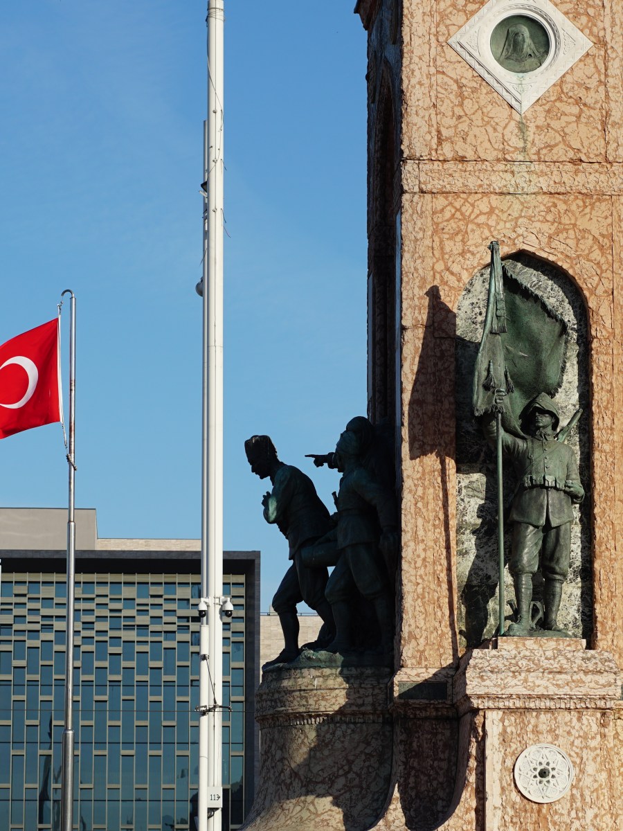 Guía para visitar Estambul en 3&nbsp;días
