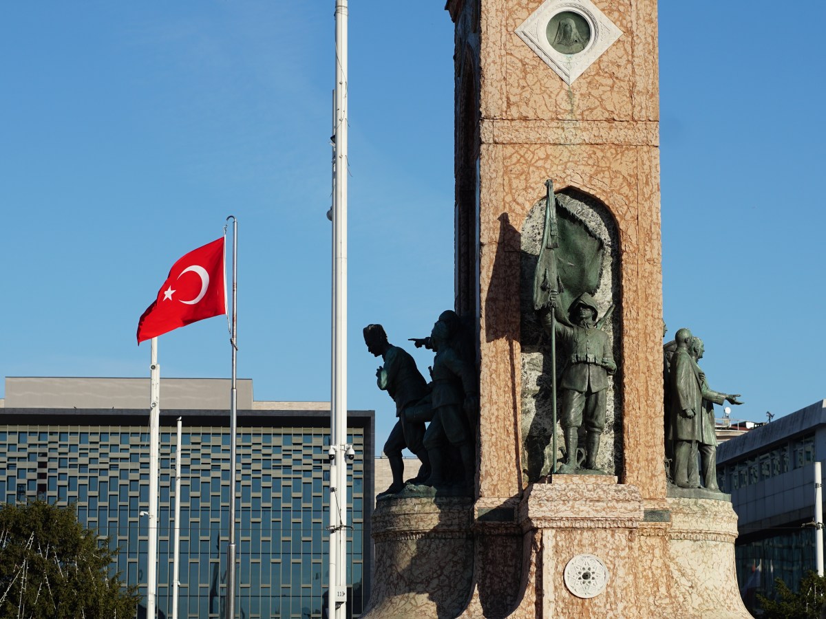 Guía para visitar Estambul en 3&nbsp;días