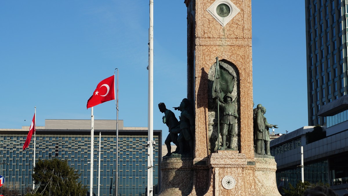 Guía para visitar Estambul en 3&nbsp;días